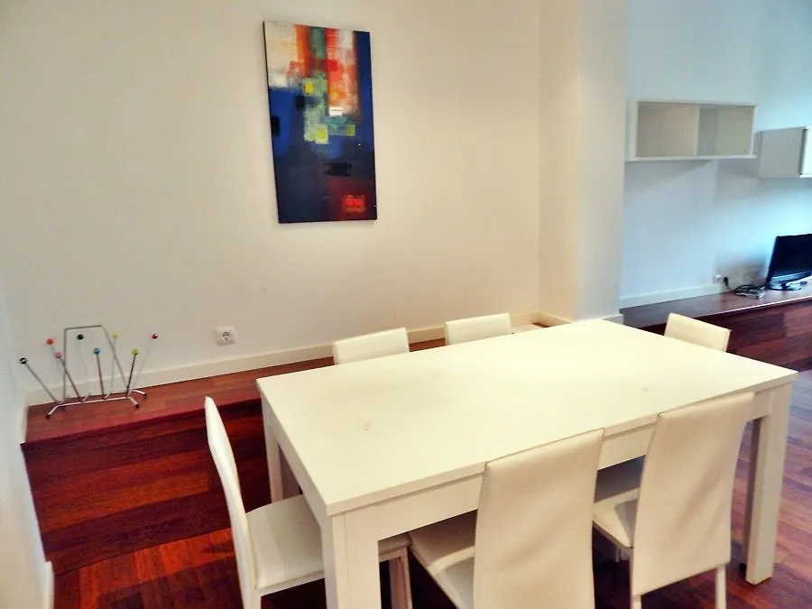 Apartaments Girorooms 지로나 0*,