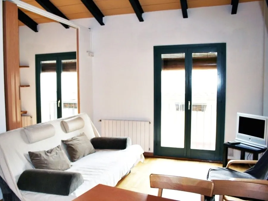 Apartaments Girorooms 지로나 호텔
