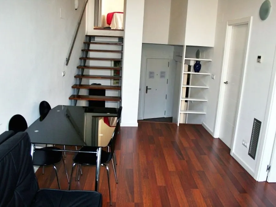 Apartaments Girorooms 지로나