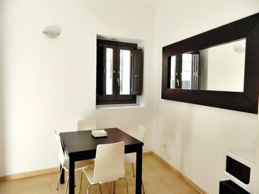 Apartaments Girorooms 지로나