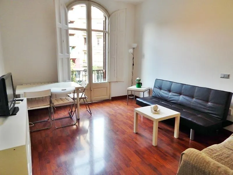 Apartaments Girorooms 지로나 0*,
