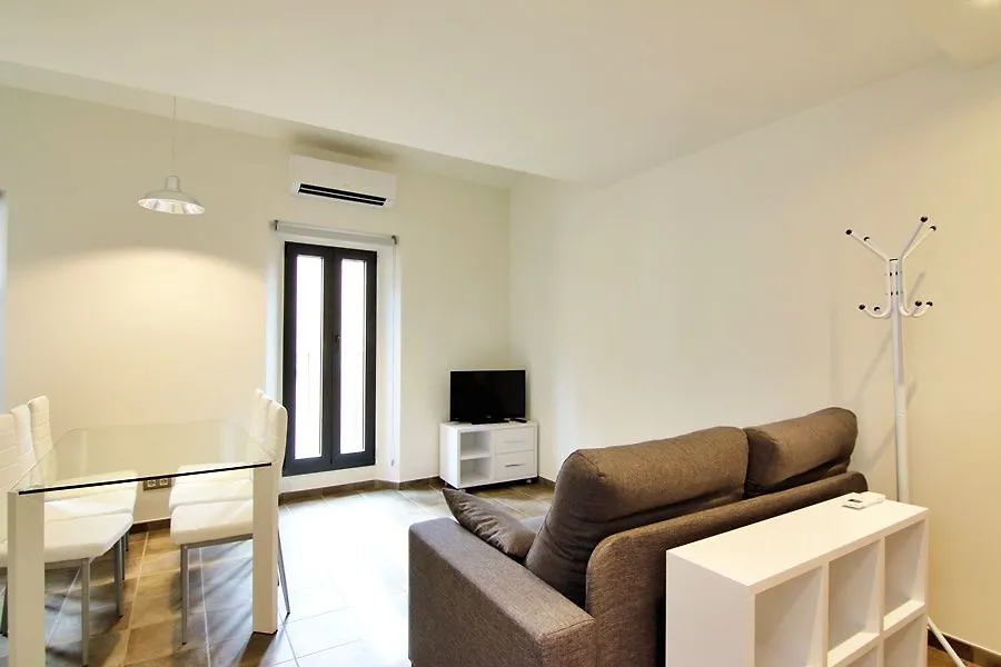 Apartaments Girorooms 지로나