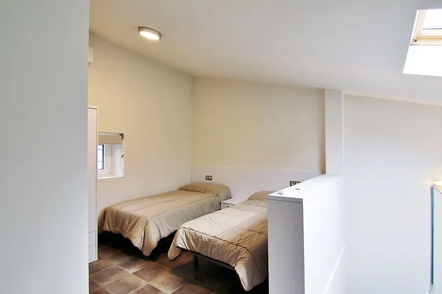 호텔 Apartaments Girorooms 지로나