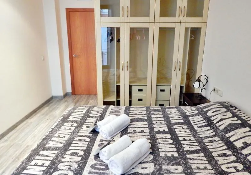Apartaments Girorooms 지로나 스페인