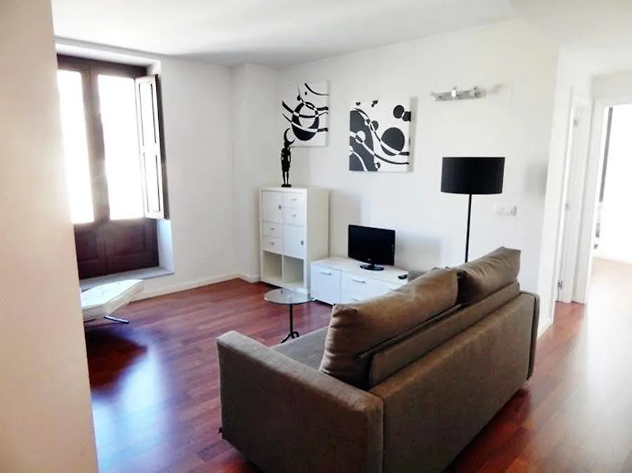 호텔 Apartaments Girorooms 지로나 스페인