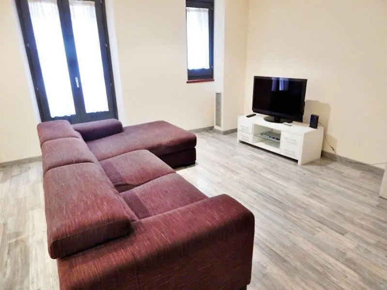 Apartaments Girorooms 지로나 호텔