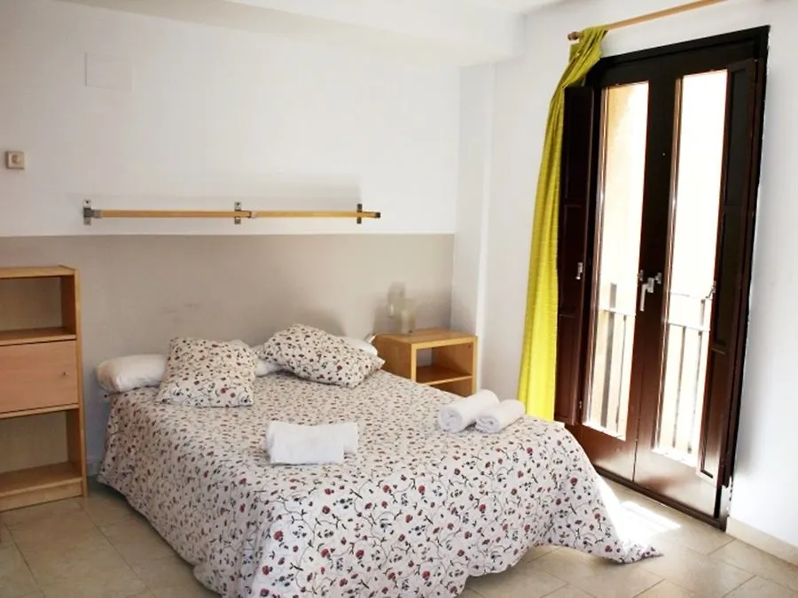Apartaments Girorooms Χιρόνα