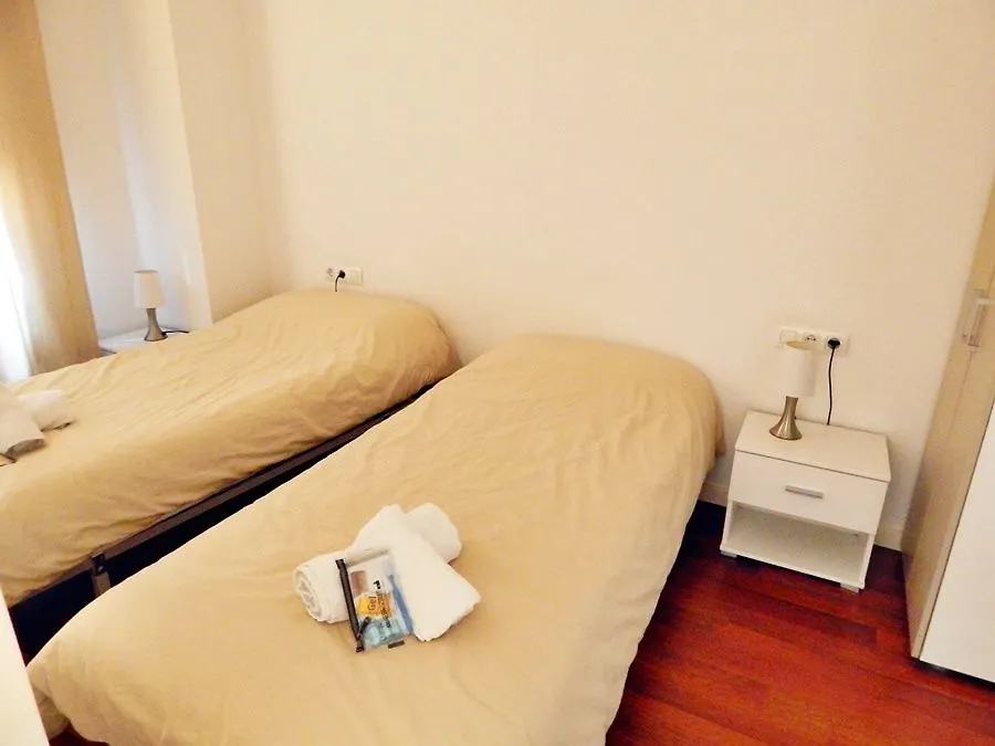 Apartaments Girorooms Χιρόνα Ξενοδοχείο
