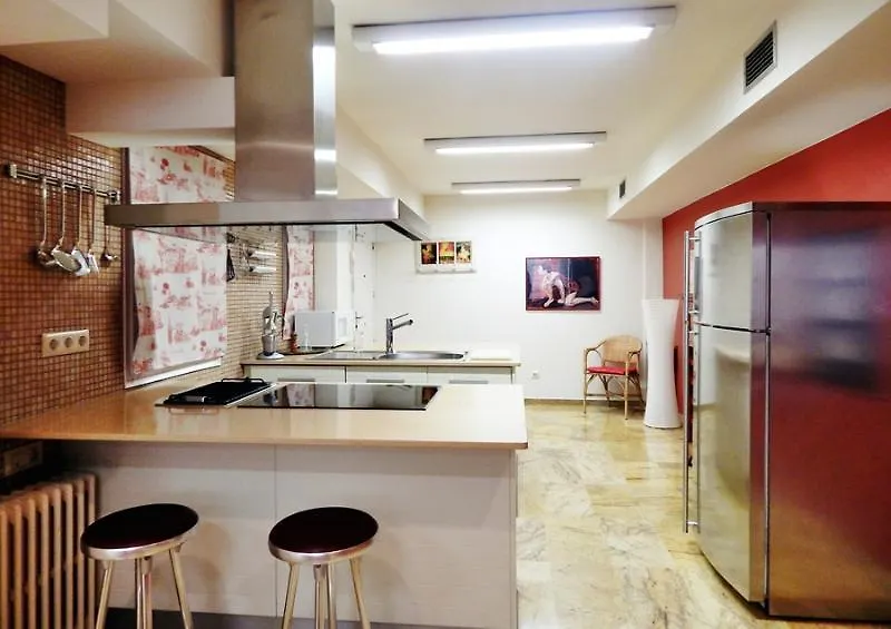Apartaments Girorooms Χιρόνα 0*,  Ισπανία
