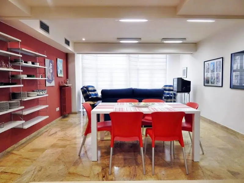 Apartaments Girorooms Χιρόνα 0*,  Ισπανία